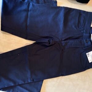 Beautiful men’s slacks purchased by Mom at Nordstrom by son  zero times